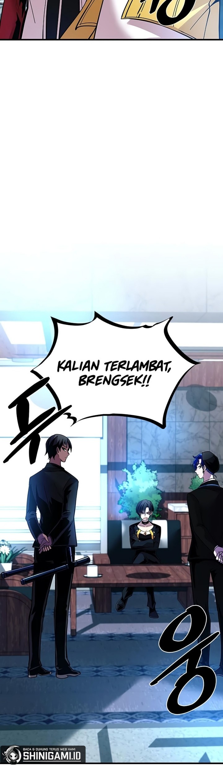 Chapter 106 - halaman 8