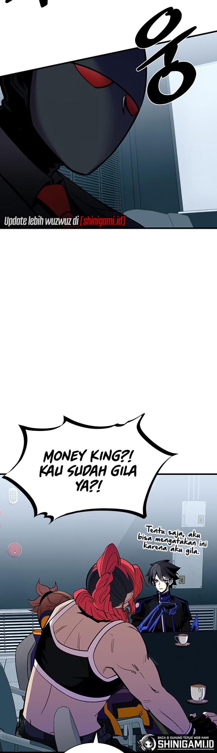 Chapter 106 - halaman 16