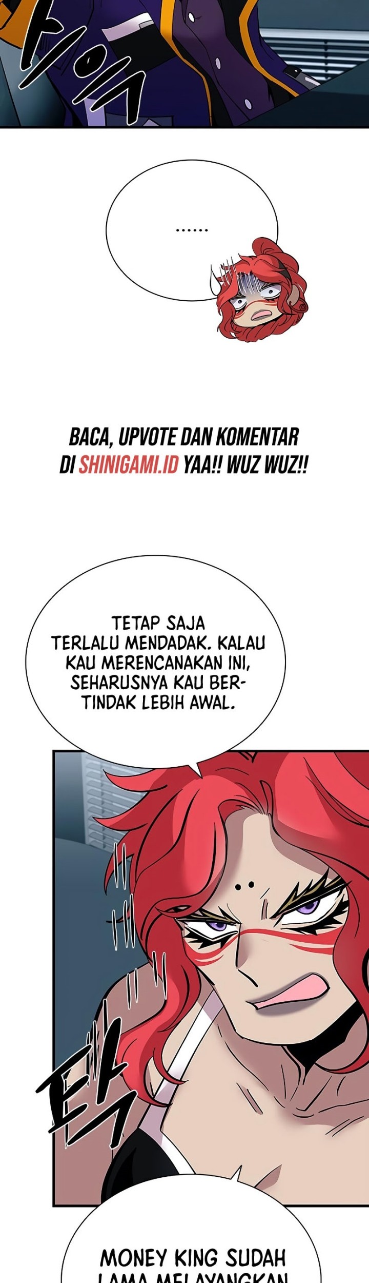 Chapter 106 - halaman 20