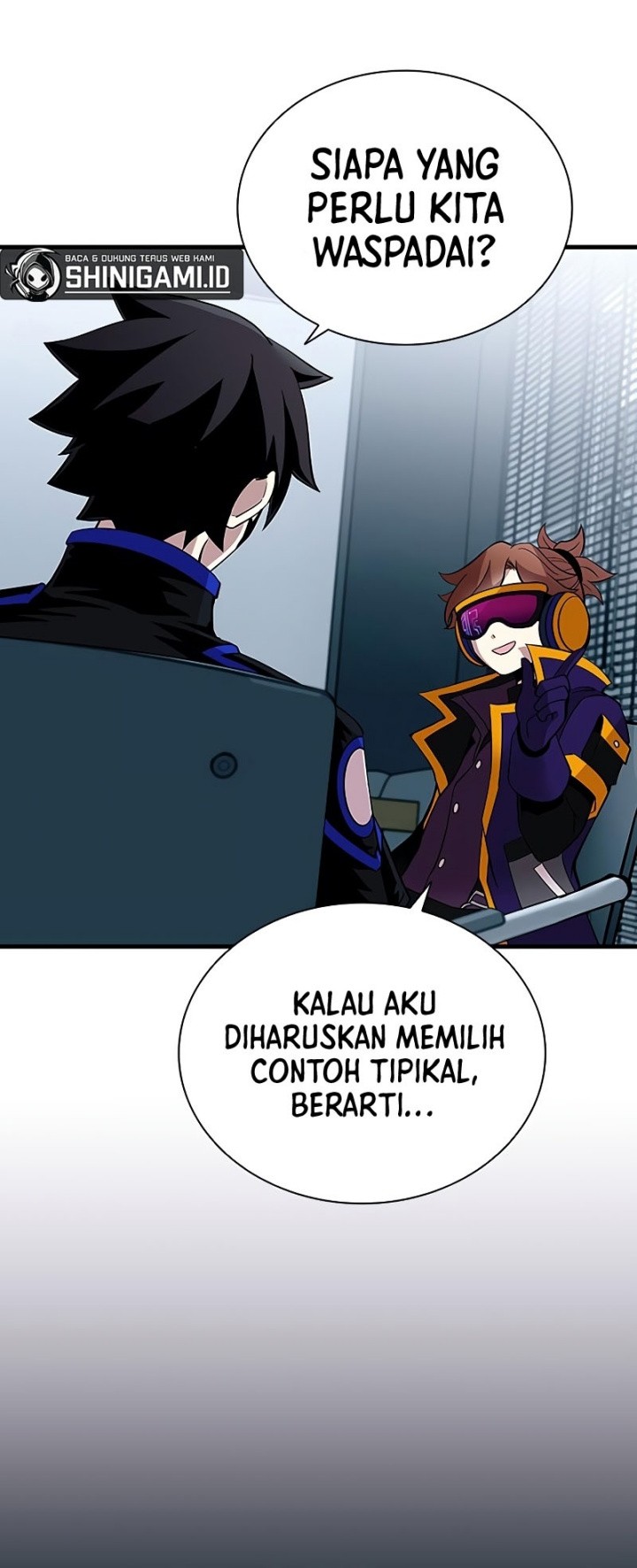 Chapter 106 - halaman 29