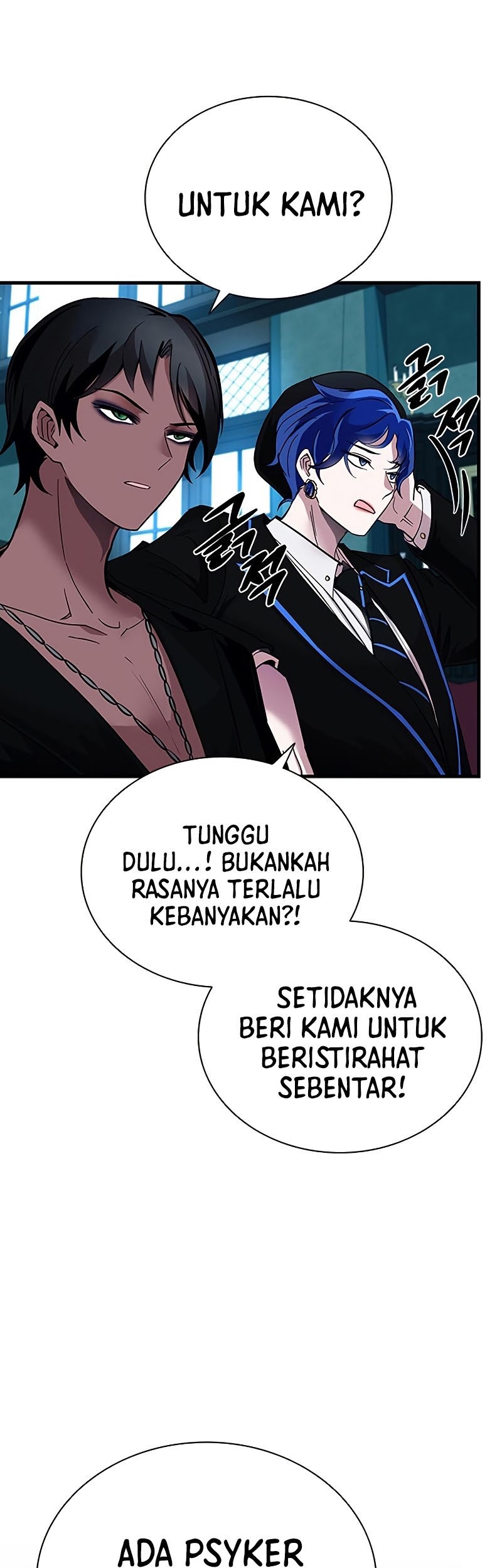 Chapter 105 - halaman 35