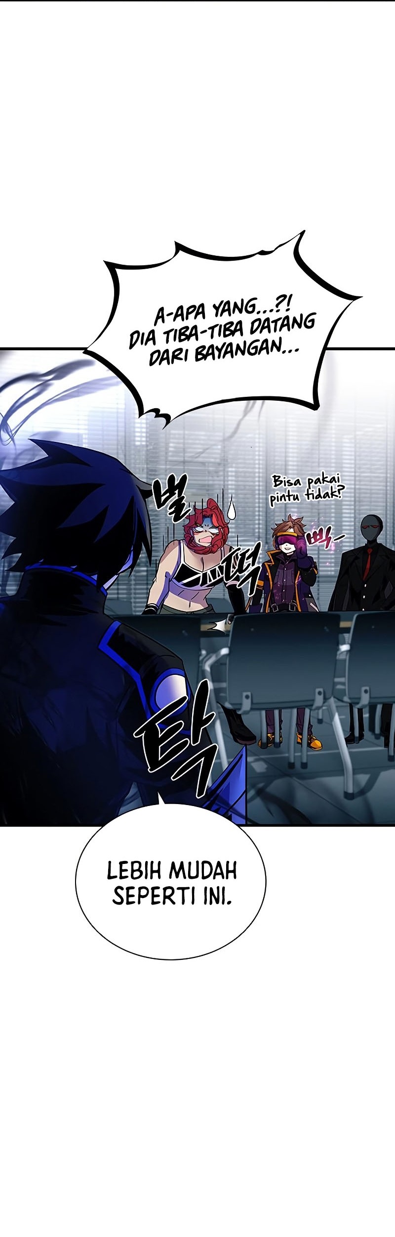 Chapter 105 - halaman 64
