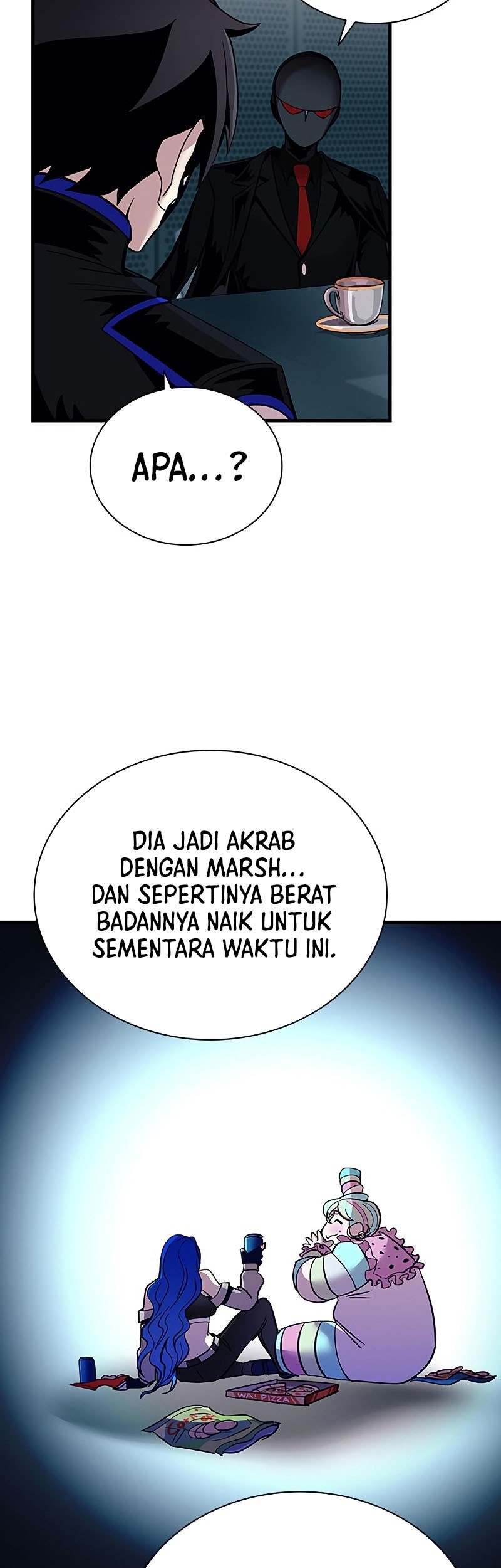 Chapter 105 - halaman 69