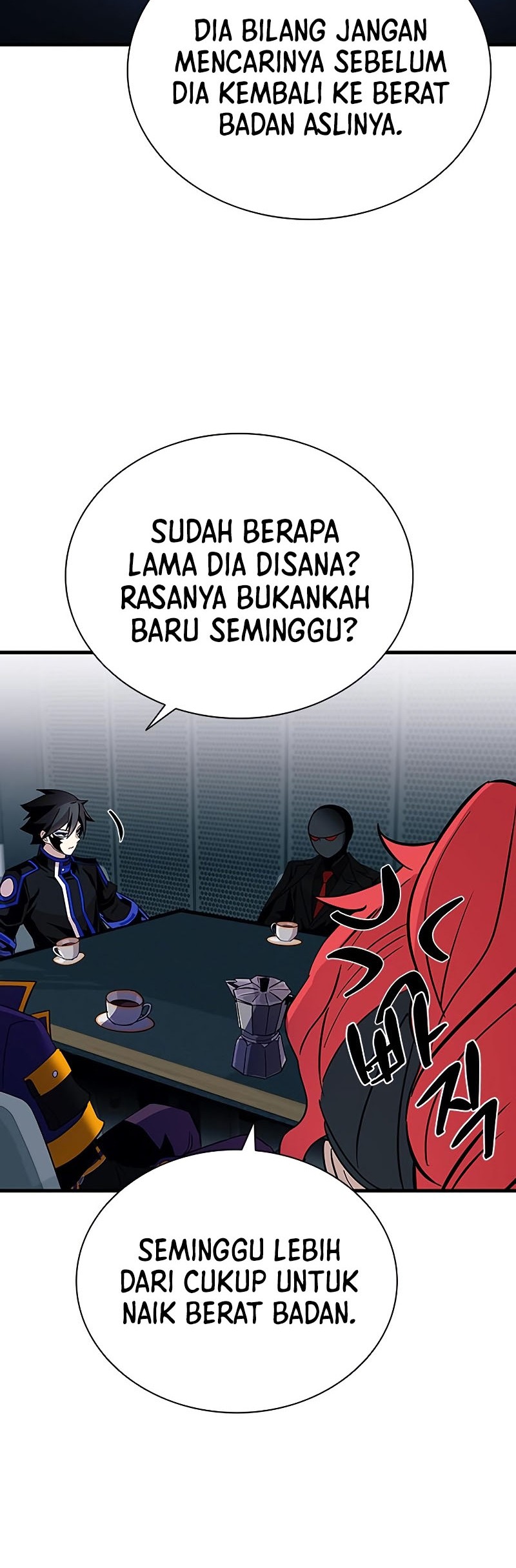 Chapter 105 - halaman 70