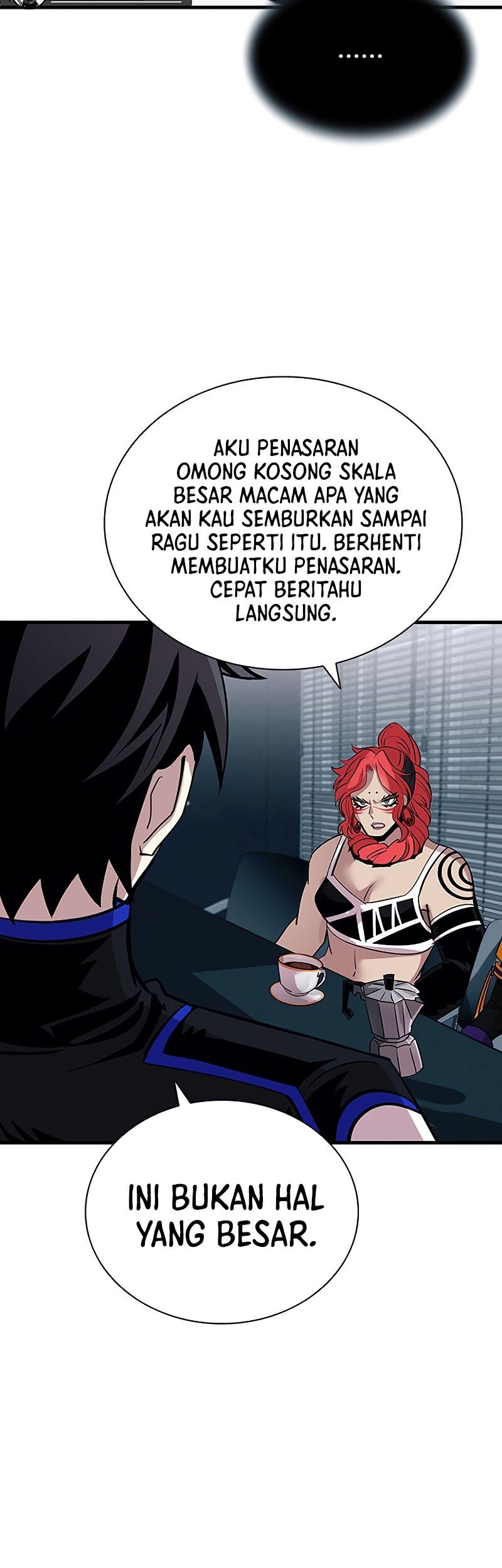 Chapter 105 - halaman 73