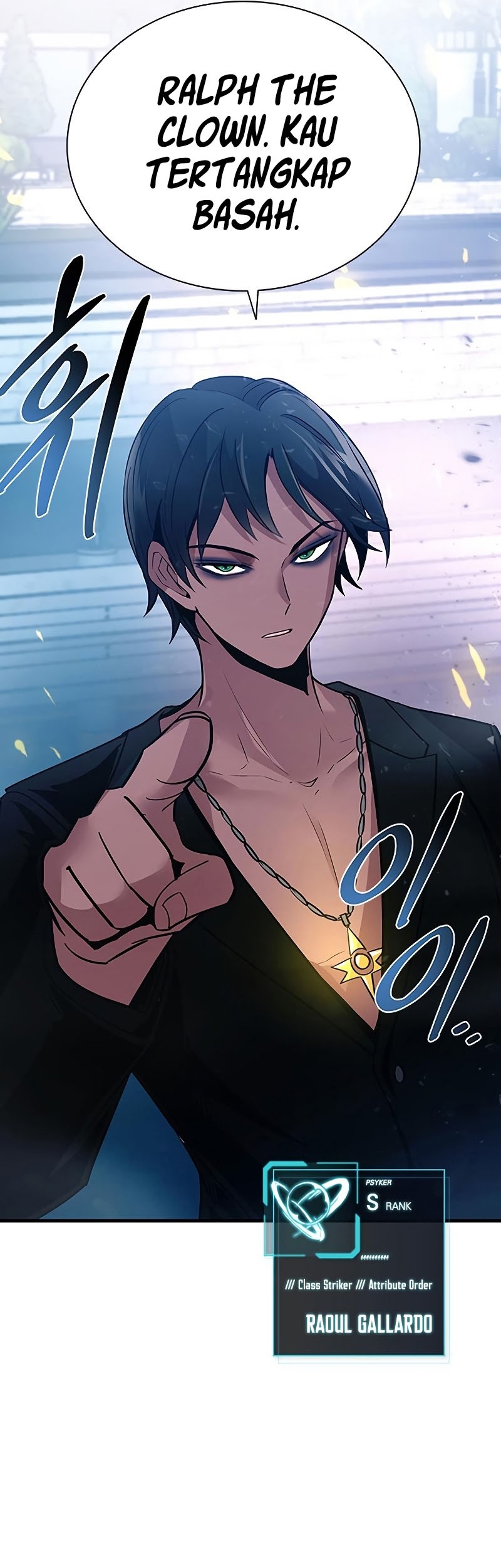 Chapter 105 - halaman 15
