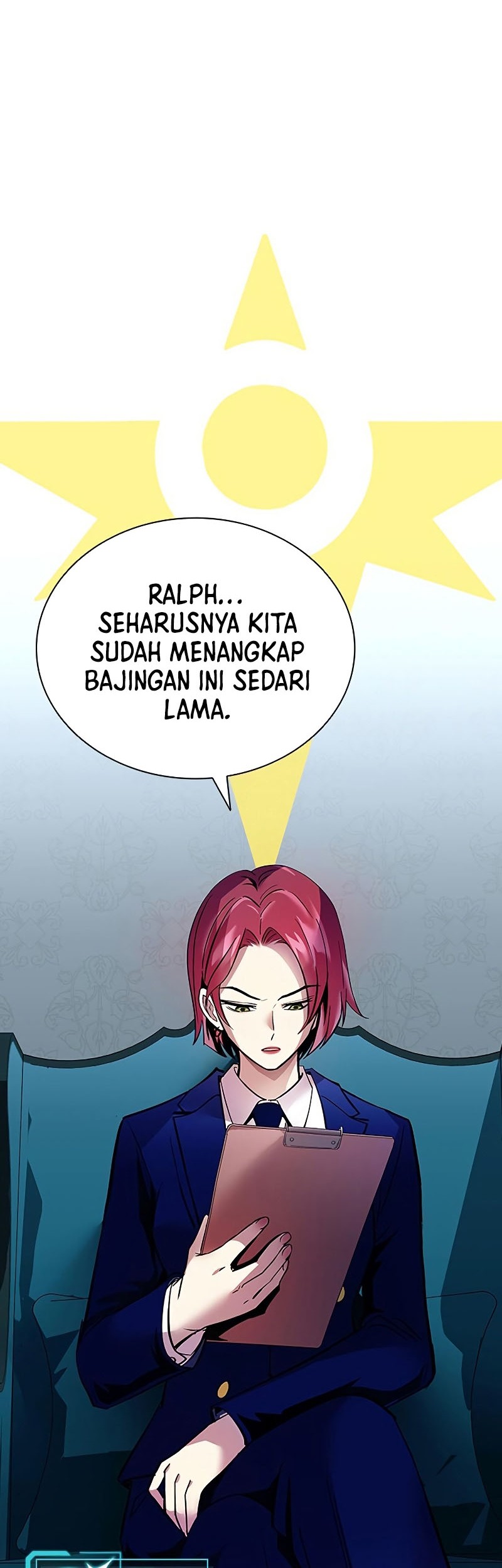 Chapter 105 - halaman 32