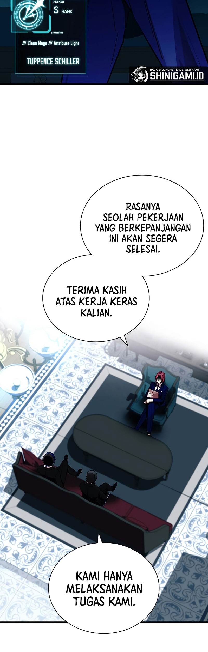 Chapter 105 - halaman 33