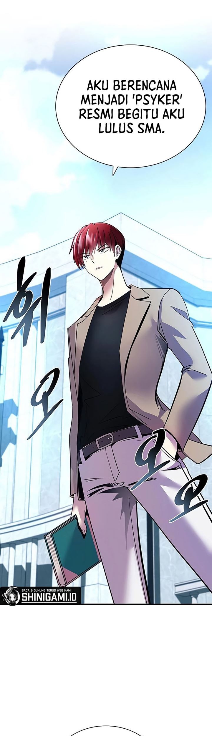 Chapter 104 - halaman 35