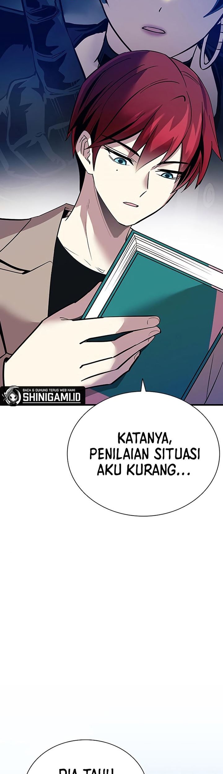 Chapter 104 - halaman 45
