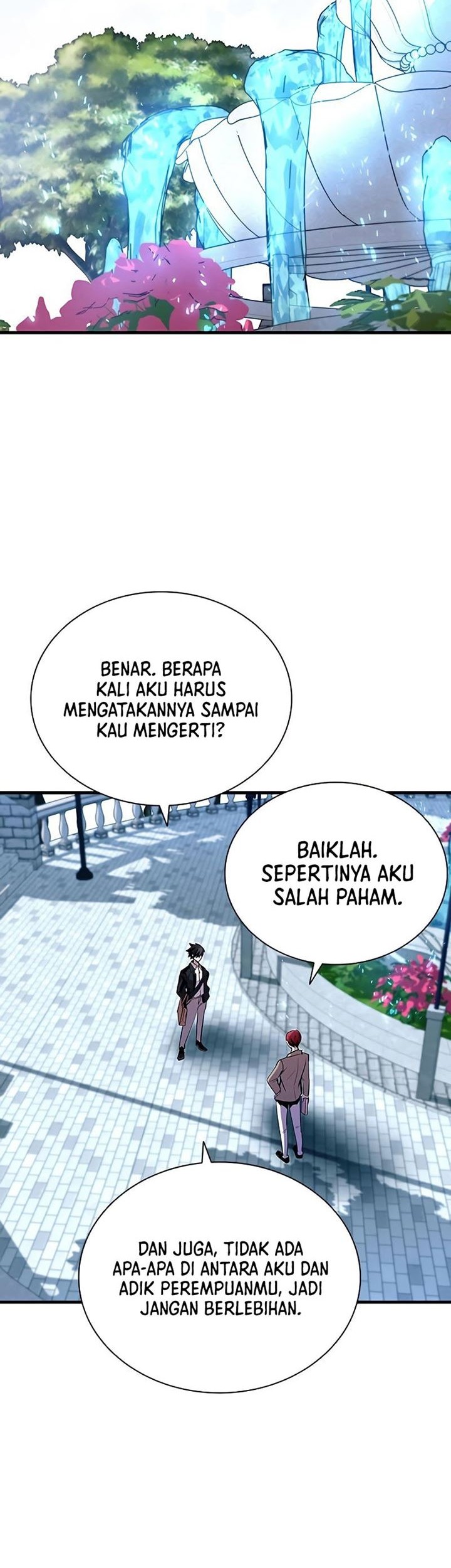 Chapter 104 - halaman 32