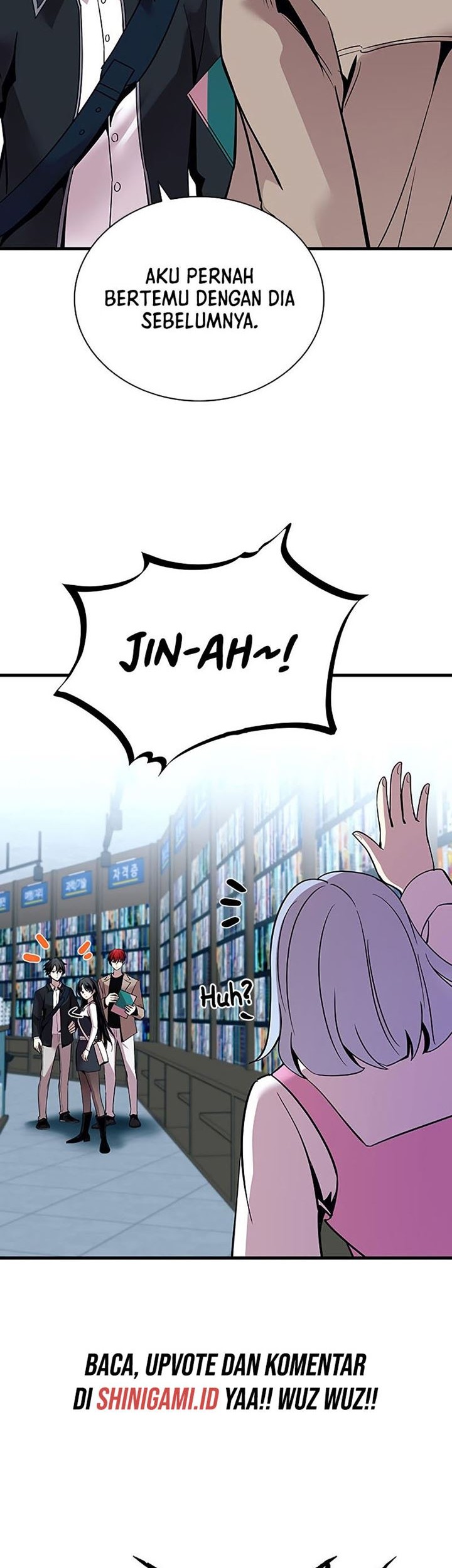 Chapter 103 - halaman 20