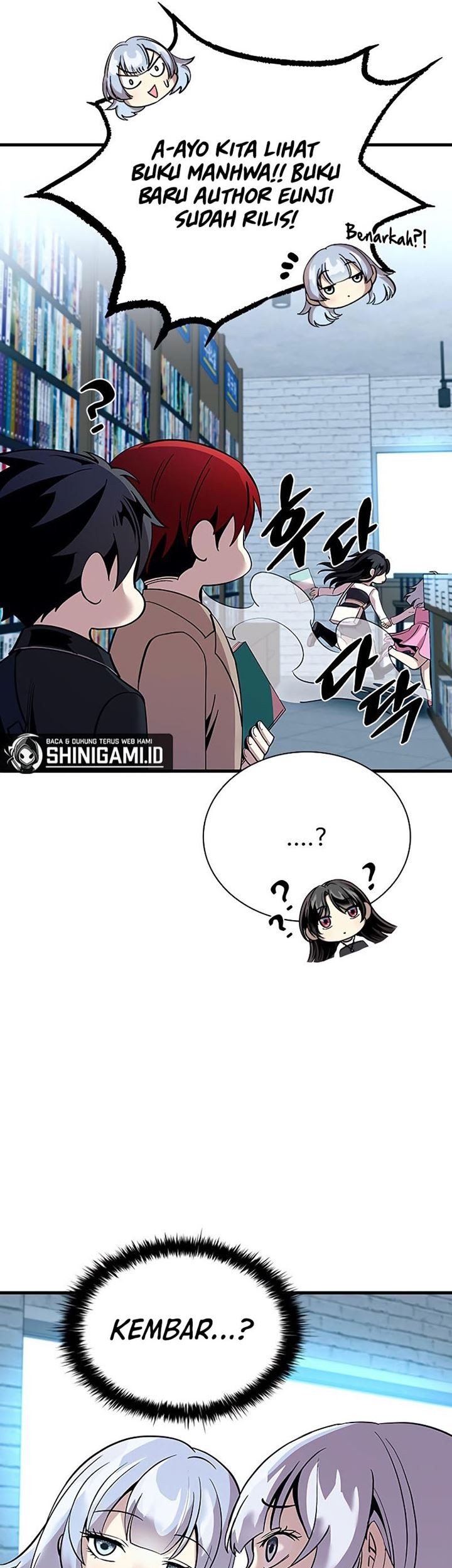 Chapter 103 - halaman 23