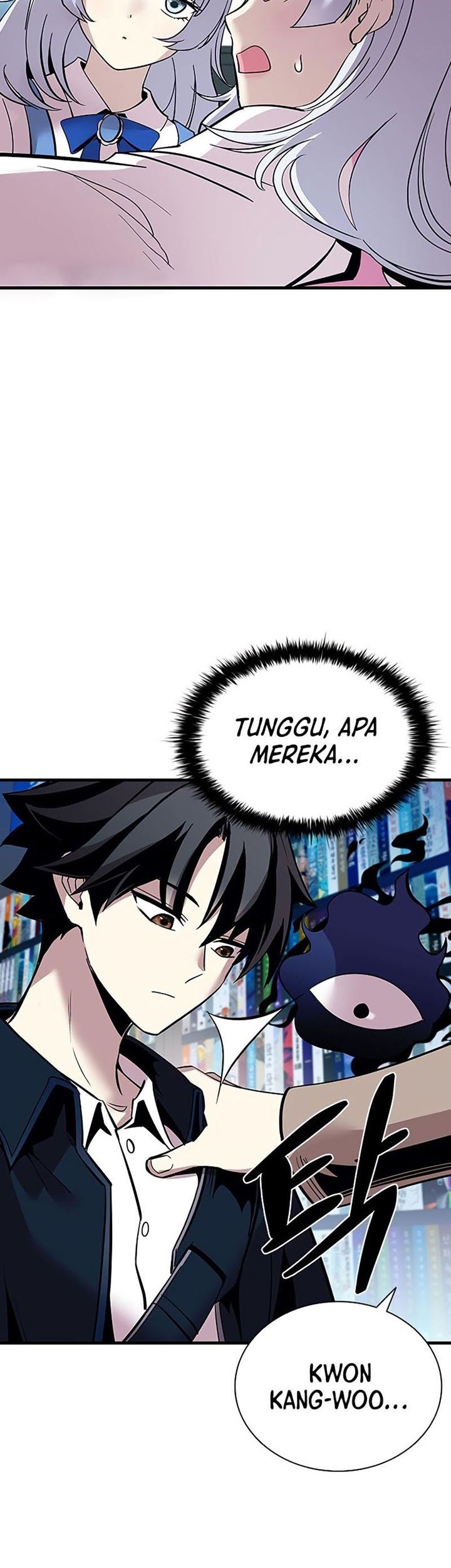 Chapter 103 - halaman 24