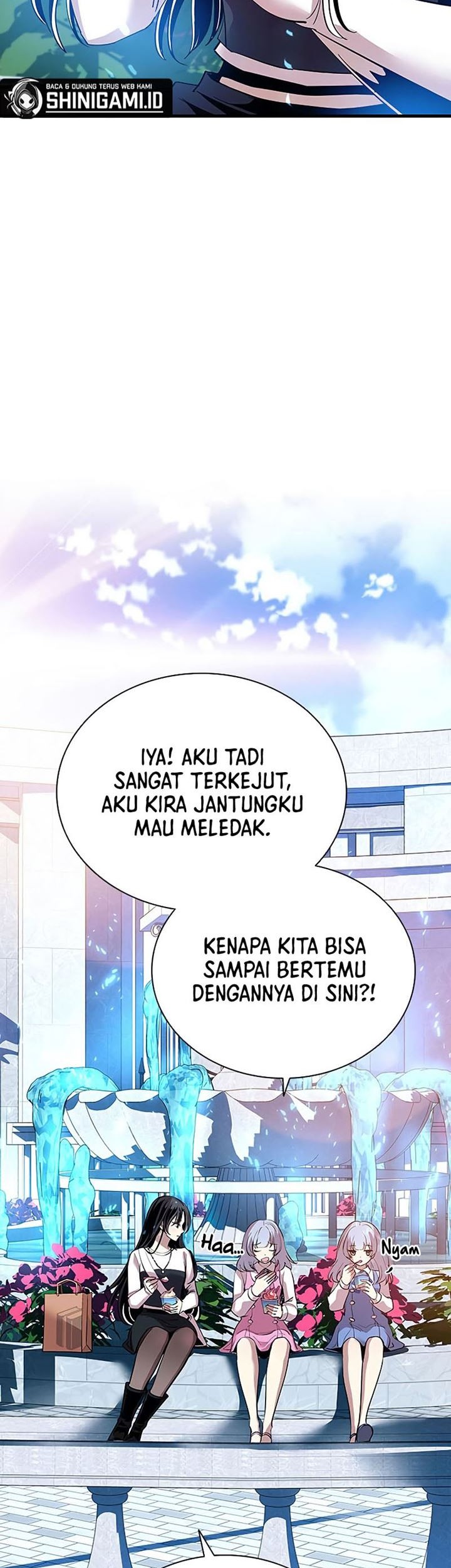 Chapter 103 - halaman 29