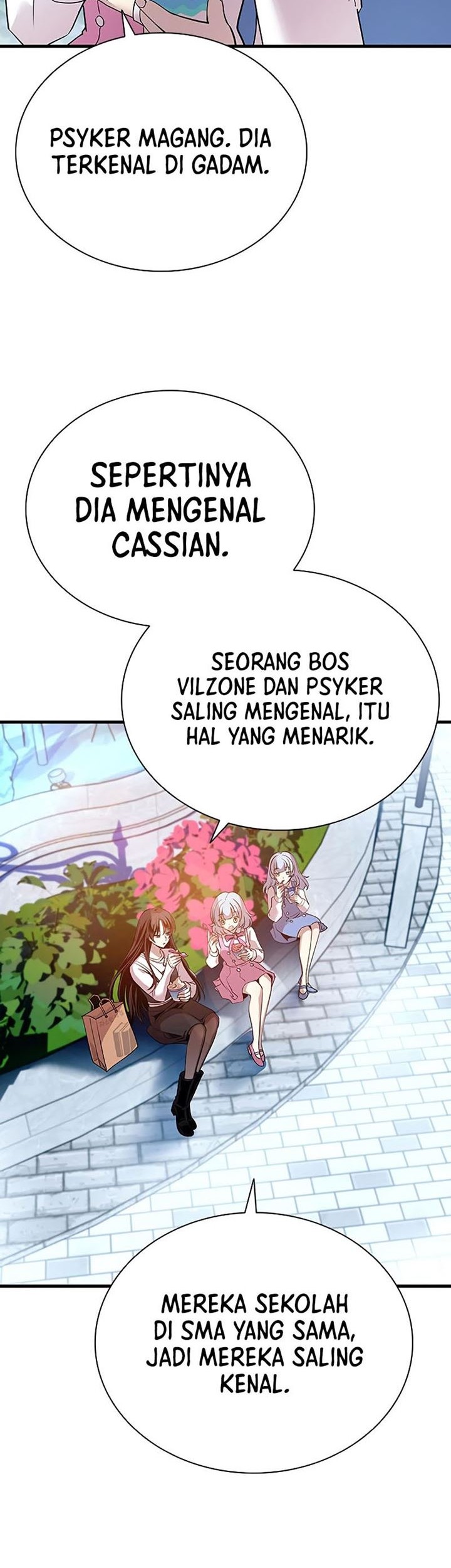 Chapter 103 - halaman 32