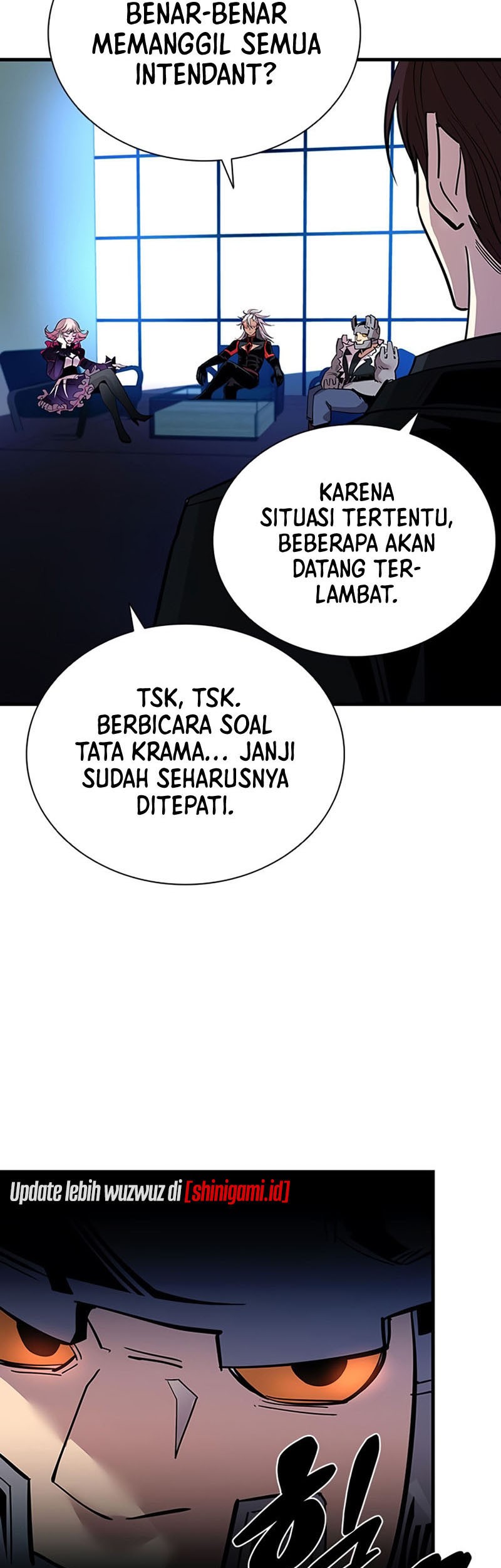 Chapter 102 - halaman 37