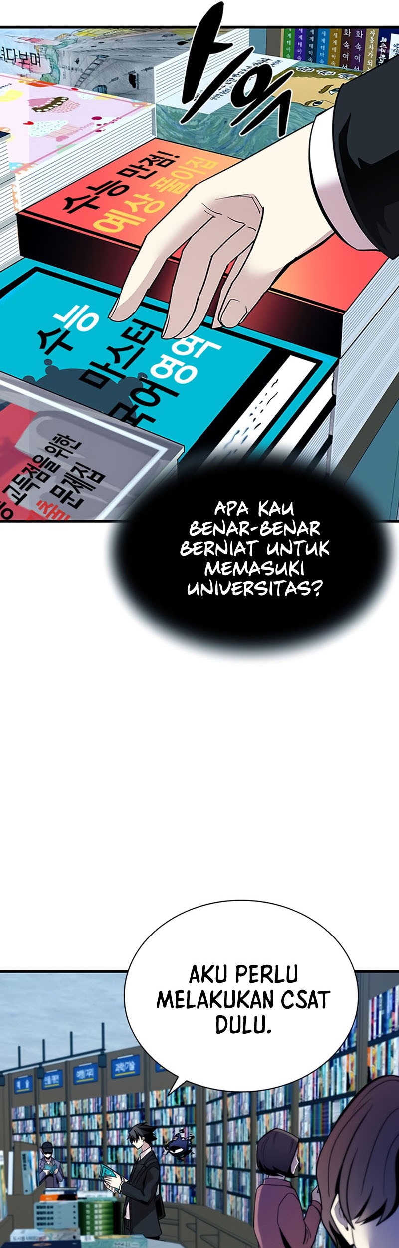 Chapter 102 - halaman 51