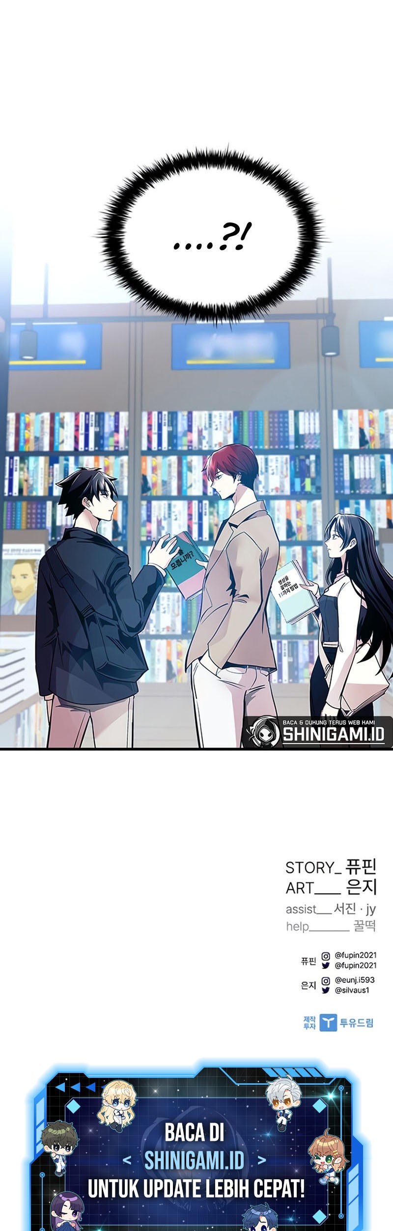 Chapter 102 - halaman 67