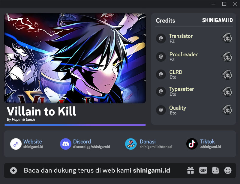 Chapter 101 - halaman 2
