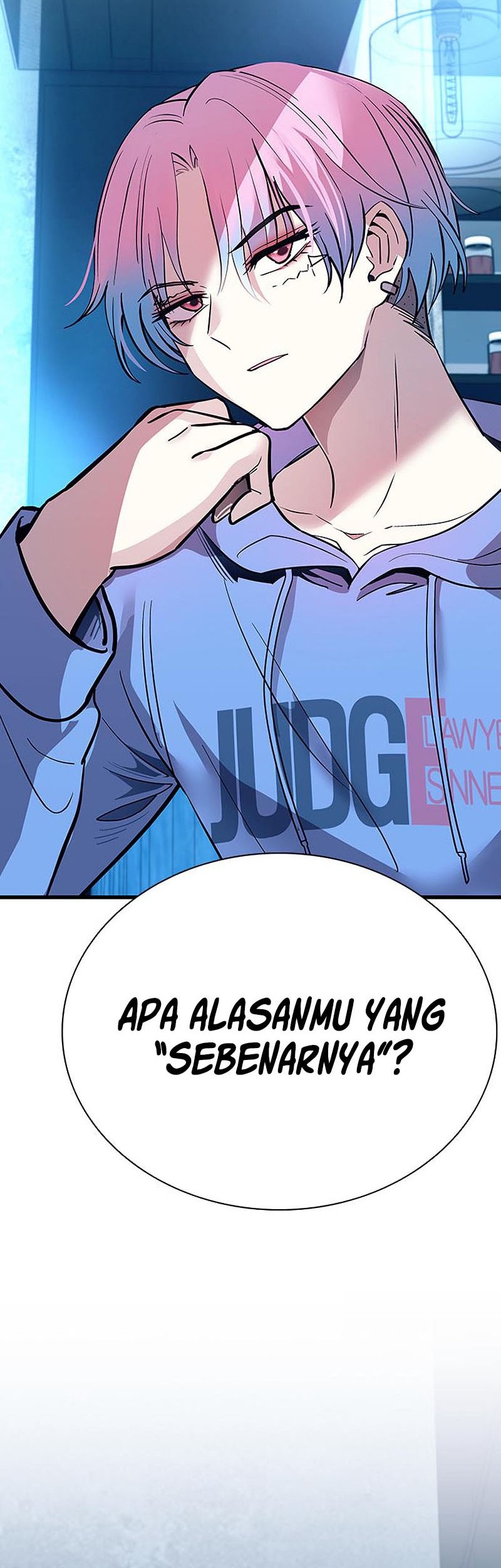 Chapter 101 - halaman 36