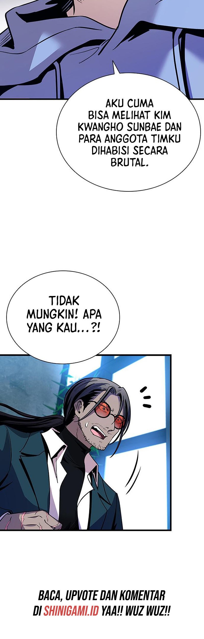 Chapter 101 - halaman 40