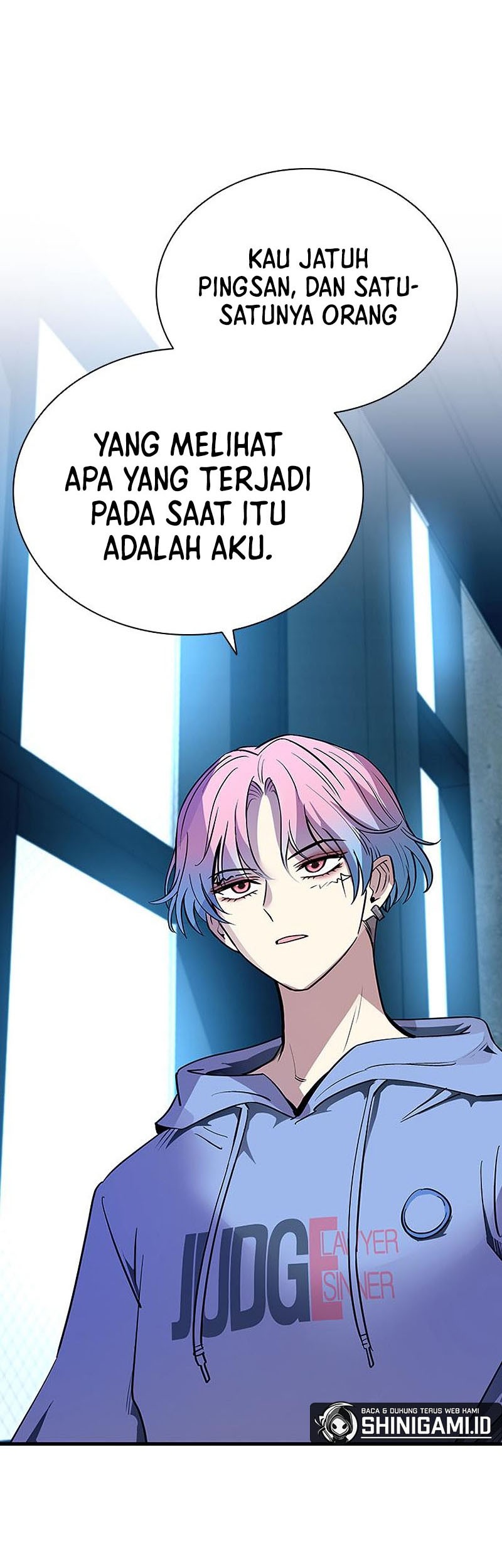Chapter 101 - halaman 45