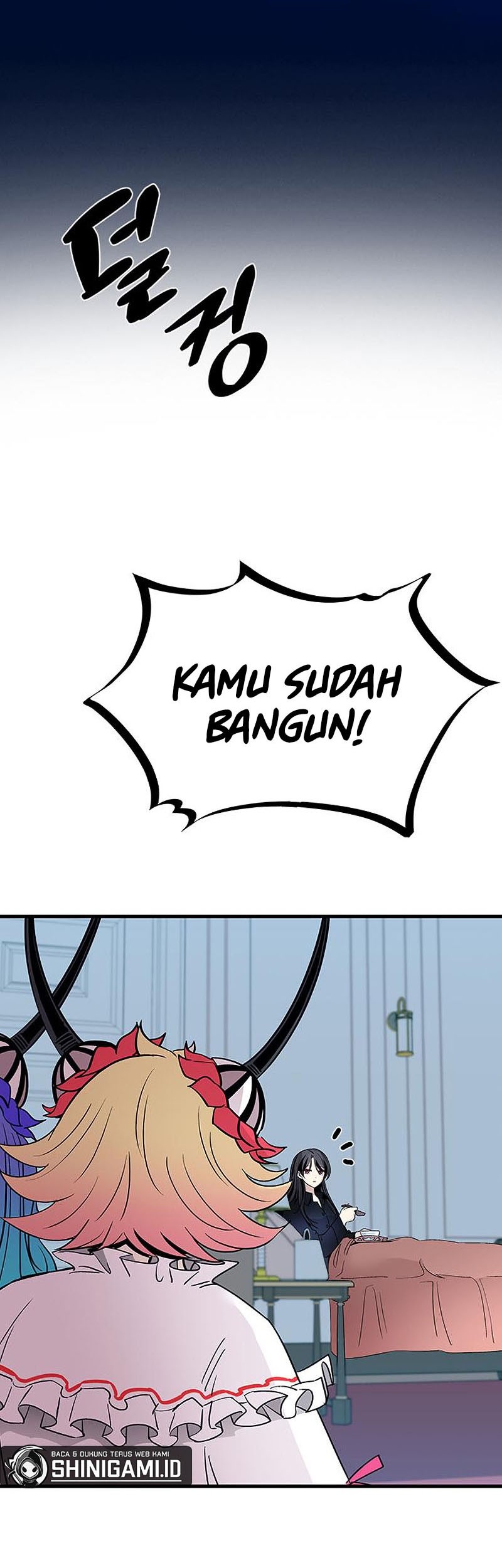 Chapter 101 - halaman 57