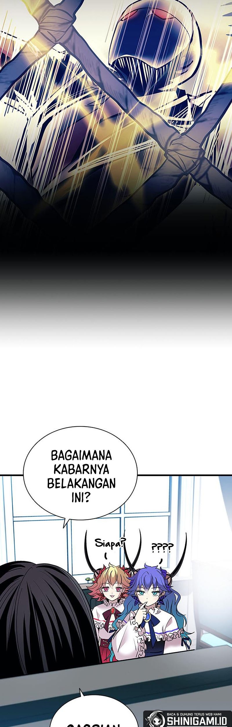 Chapter 101 - halaman 61