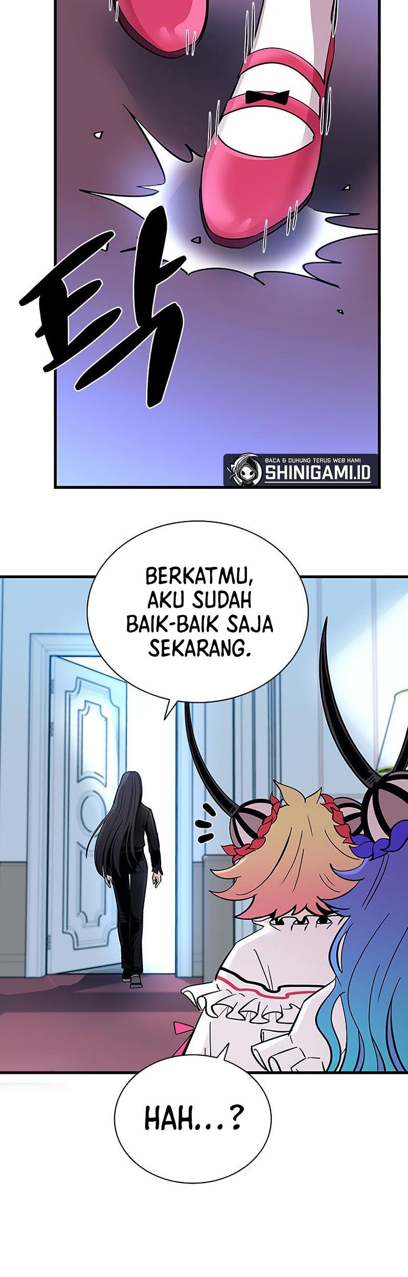 Chapter 101 - halaman 73