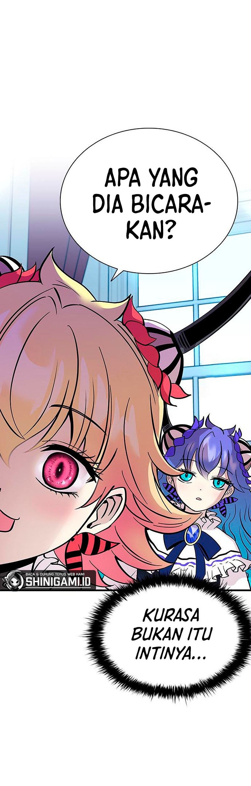 Chapter 101 - halaman 74