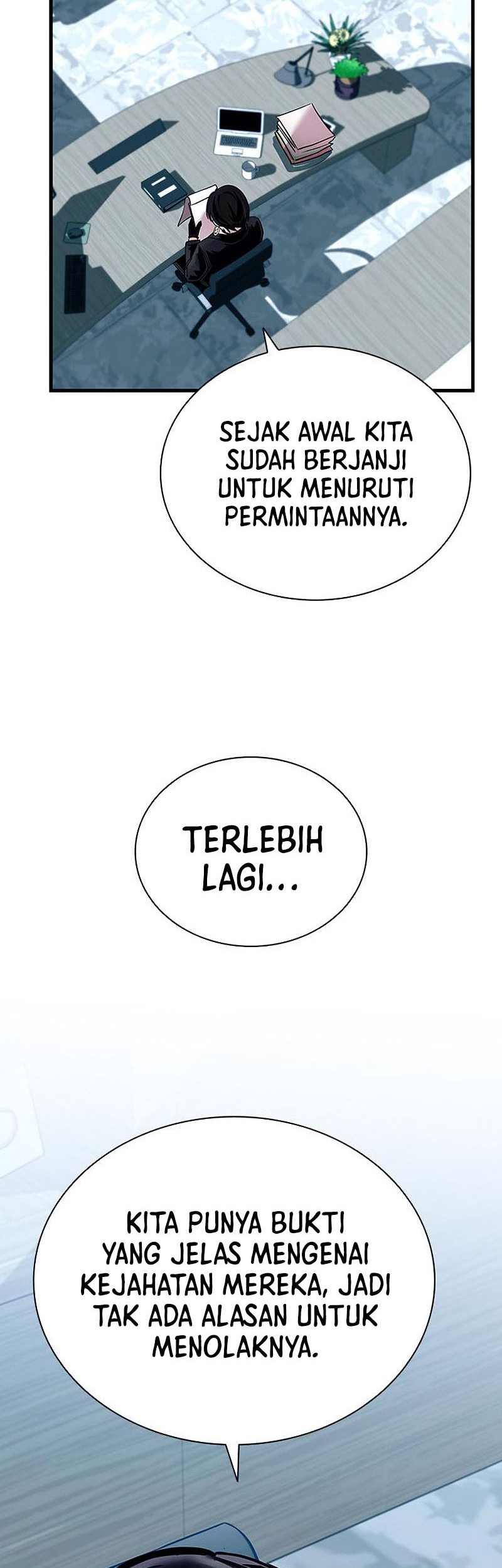 Chapter 101 - halaman 8
