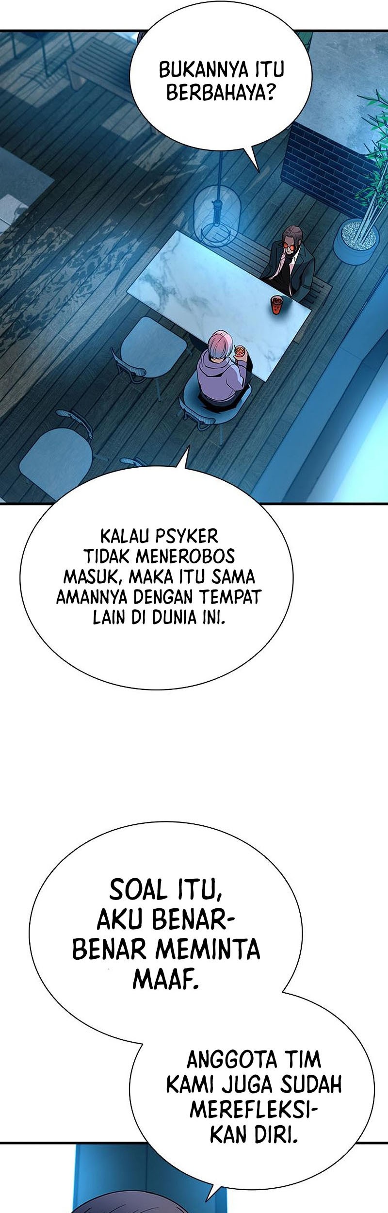 Chapter 101 - halaman 27