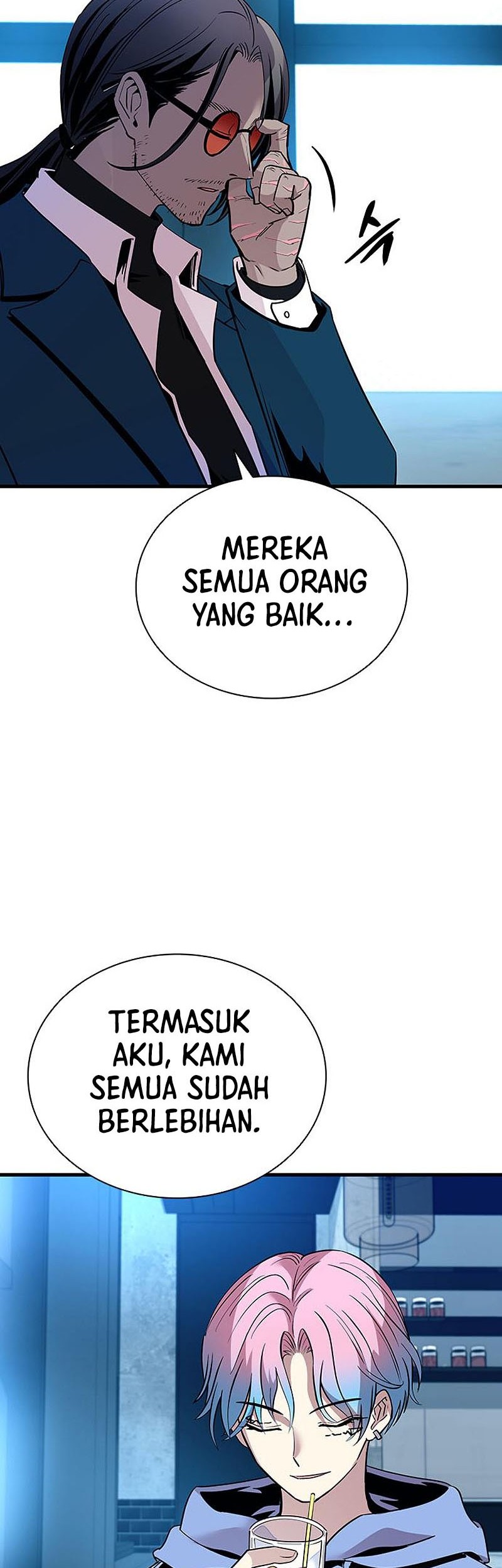Chapter 101 - halaman 28
