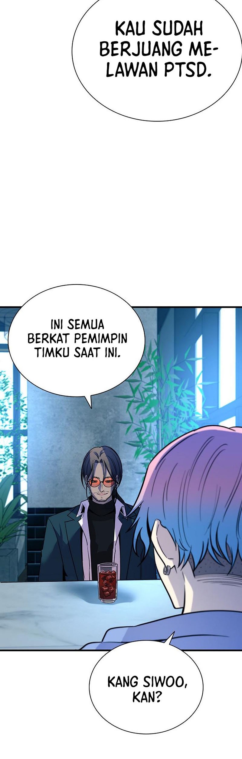 Chapter 101 - halaman 30