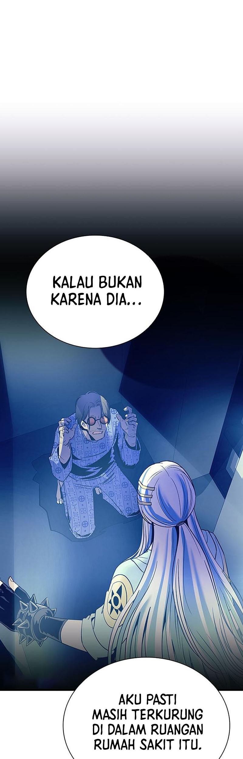 Chapter 101 - halaman 31