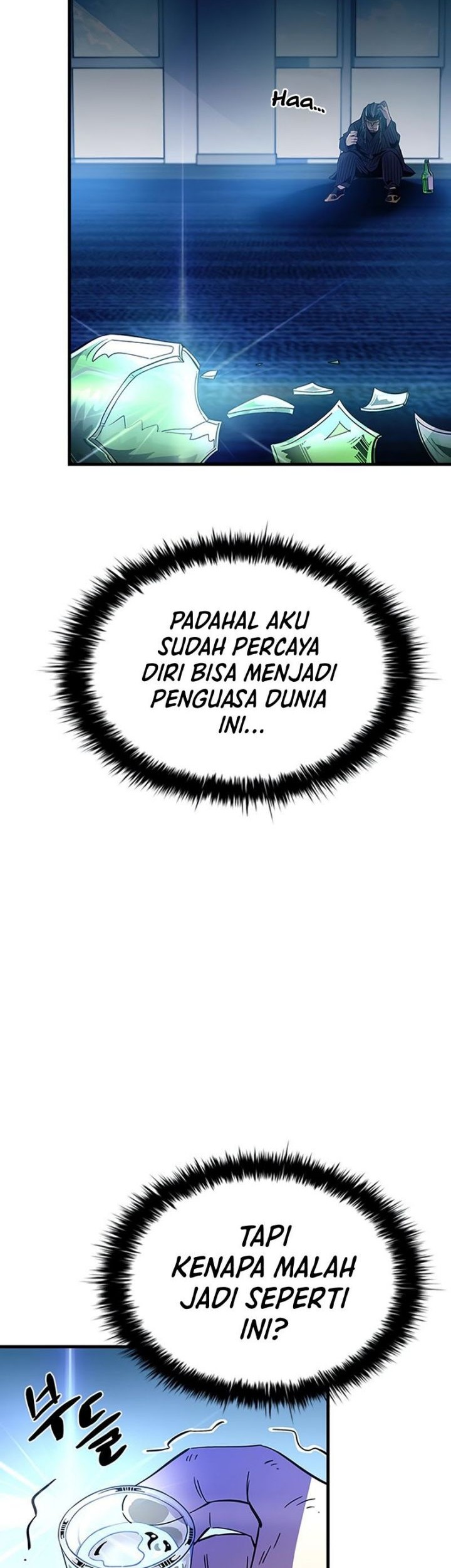 Chapter 100 - halaman 45