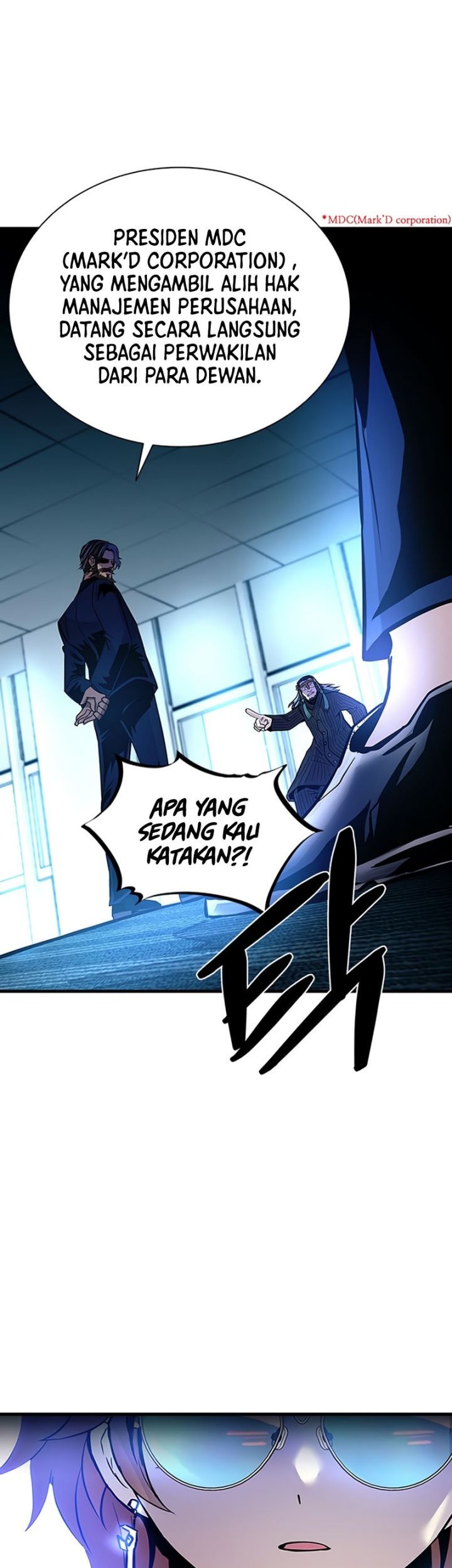 Chapter 100 - halaman 55