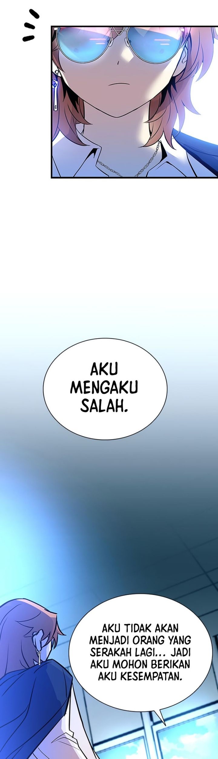 Chapter 100 - halaman 61