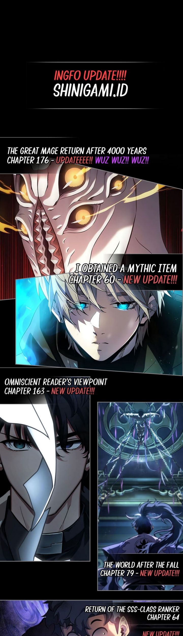 Chapter 100 - halaman 68