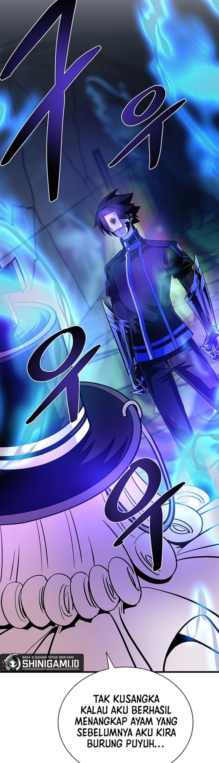 Chapter 100 - halaman 5