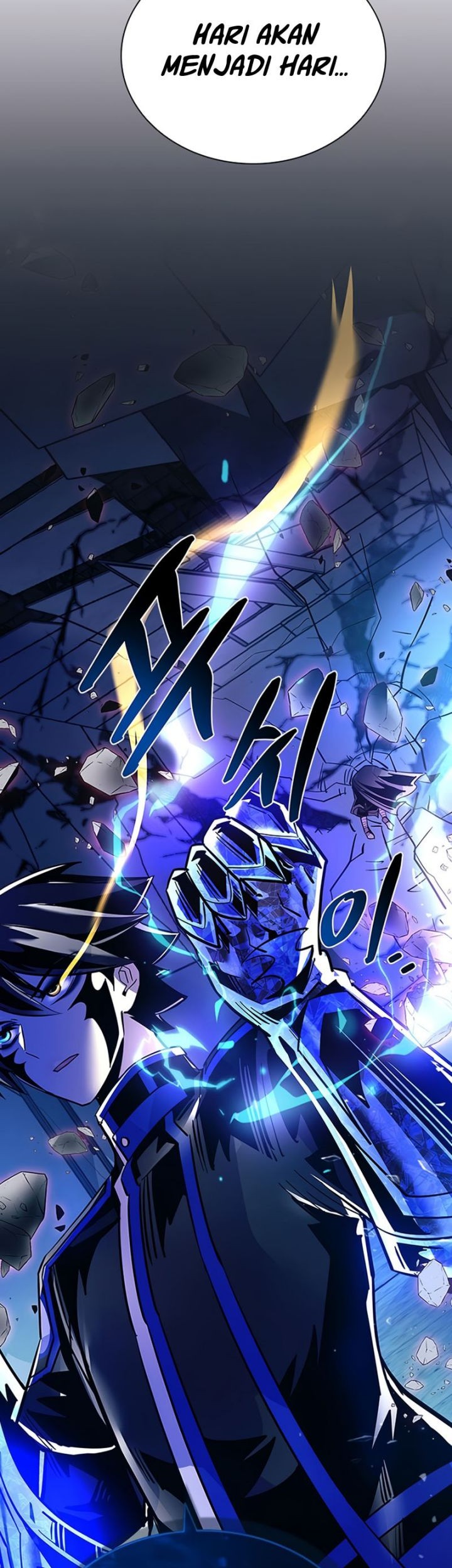 Chapter 100 - halaman 25