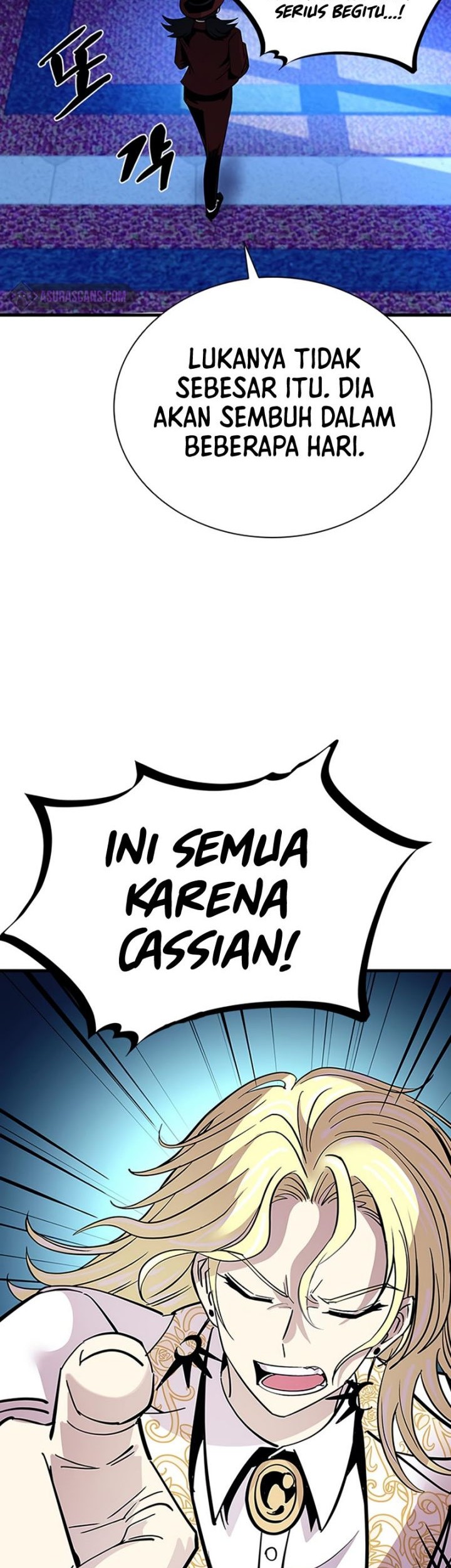 Chapter 100 - halaman 29