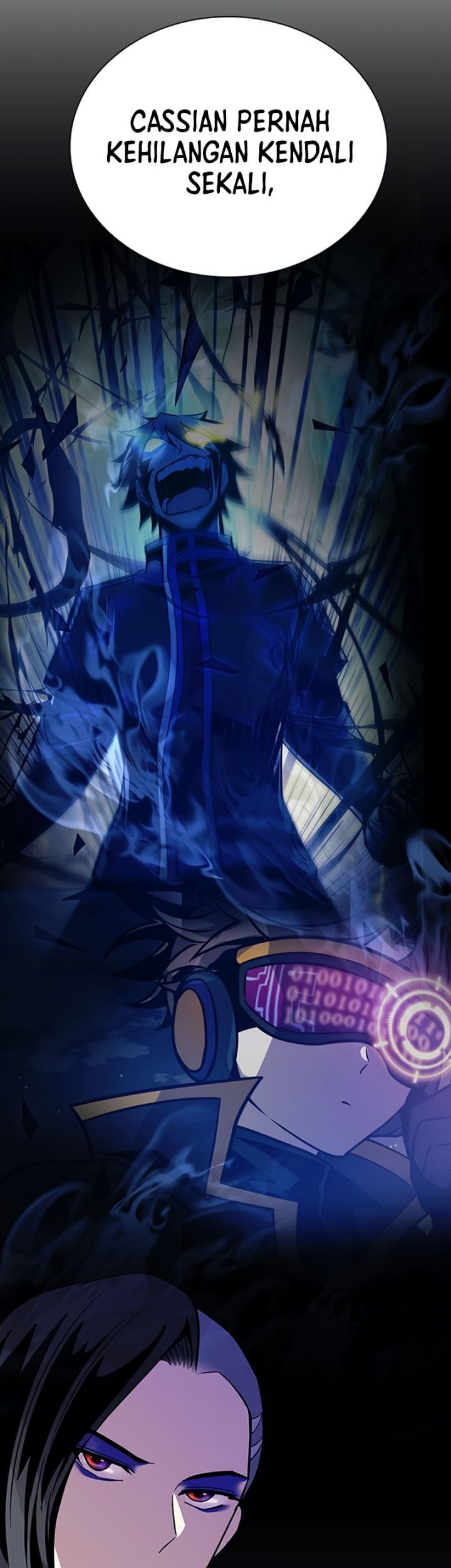 Chapter 100 - halaman 37