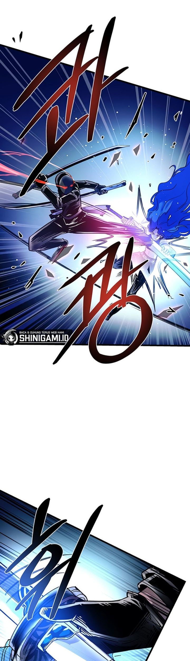 Chapter 98 - halaman 30