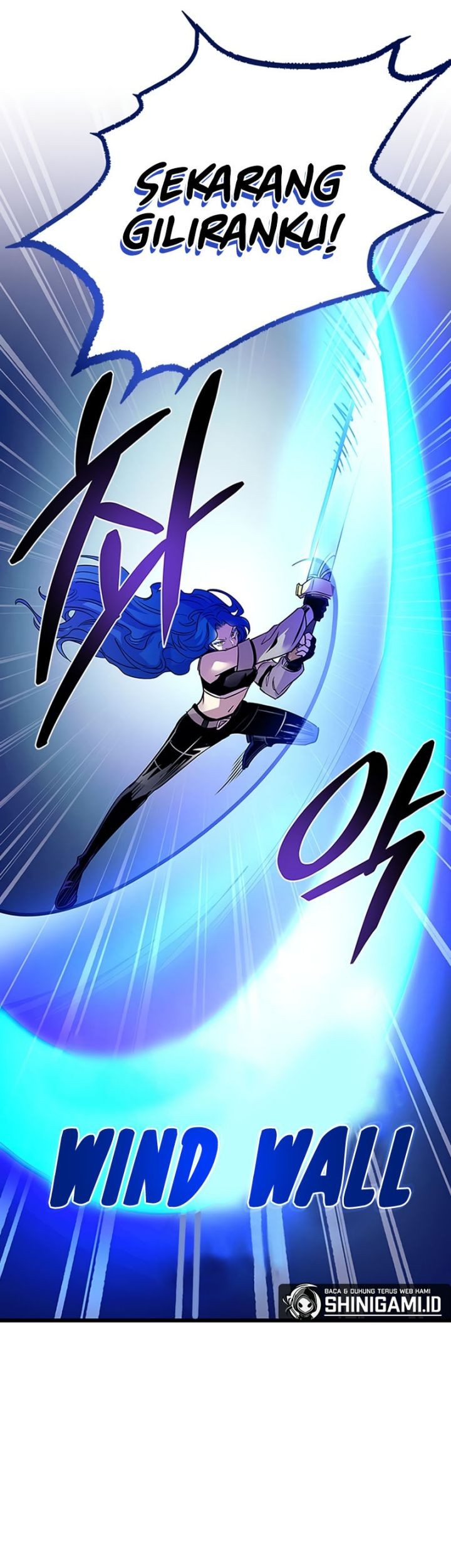 Chapter 98 - halaman 38