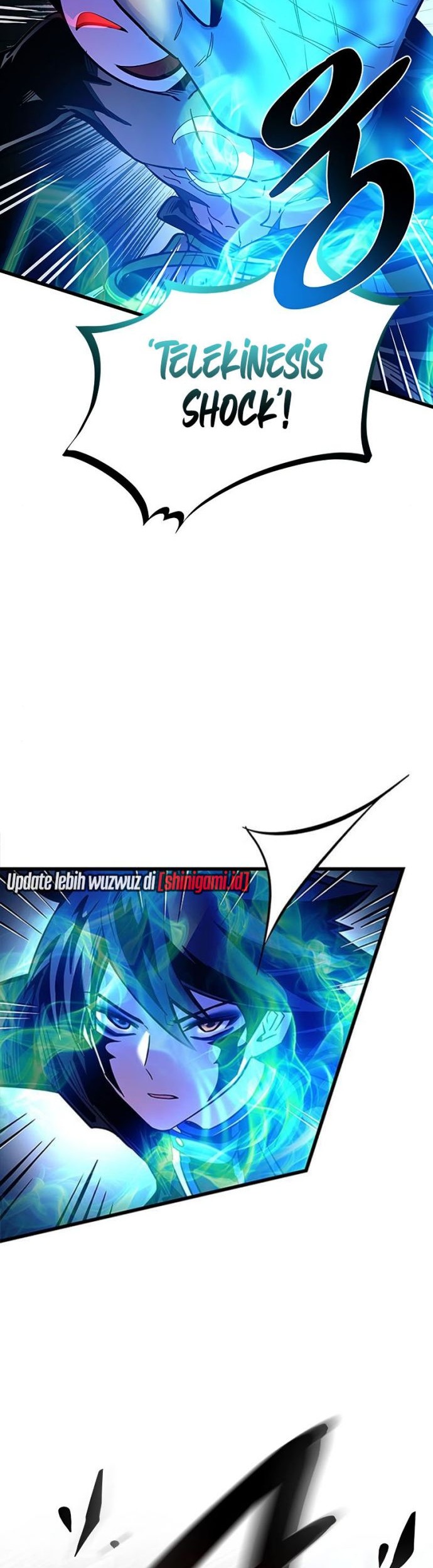Chapter 97 - halaman 45