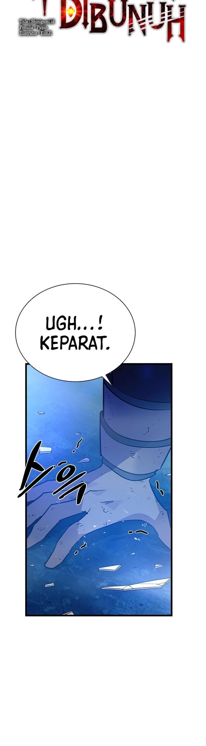 Chapter 97 - halaman 6