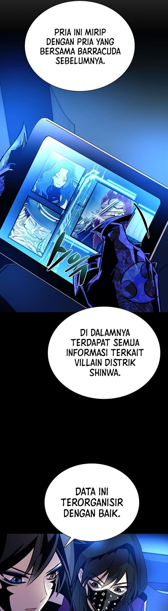 Chapter 97 - halaman 13