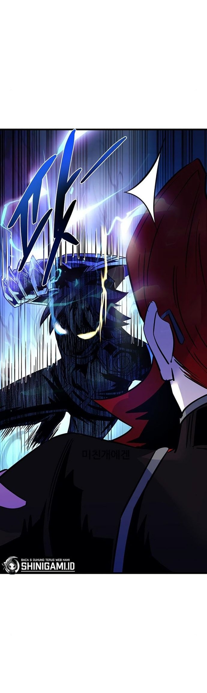 Chapter 97 - halaman 41